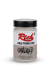 MULTI DECOR CHALKED 100 ML GRANİT Stok Kodu: MDC-100-06534