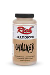 MULTİ DECOR CHALKED 500 ML ANTİK KAHVE Stok Kodu: MDC-500-09326