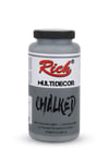MULTİ DECOR CHALKED 500 ML CHICAGO GREY Stok Kodu: MDC-500-09250