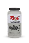 MULTİ DECOR CHALKED 500 ML COOL GRİ Stok Kodu: MDC-500-09248