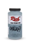 MULTİ DECOR CHALKED 500 ML EFES Stok Kodu: MDC-500-09254