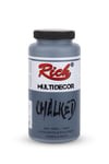 MULTİ DECOR CHALKED 500 ML ONİKS Stok Kodu: MDC-500-09251