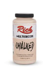 MULTİ DECOR CHALKED 500 ML PARİS KETENİ Stok Kodu: MDC-500-03702
