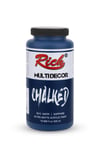 MULTİ DECOR CHALKED 500 ML SAFİR Stok Kodu: MDC-500-09255