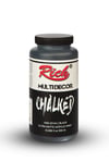 MULTİ DECOR CHALKED 500 ML SİYAH Stok Kodu: MDC-500-03707