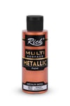 MULTI METALİK 120 ML BAKIR Stok Kodu: MSM-120-03720