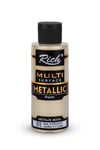 MULTI METALİK 120 ML BAL KÖPÜĞÜ Stok Kodu: MSM-120-03717