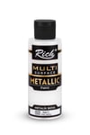 MULTI METALİK 120 ML İNCİ Stok Kodu: MSM-120-03709