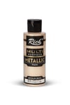 MULTI METALİK 120 ML ŞAMPANYA Stok Kodu: MSM-120-03718