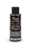 MULTI METALİK 120 ML TAŞ GRİ Stok Kodu: MSM-120-03723