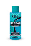 MULTİ SURFACE 120 ML TURKUAZ Stok Kodu: MLS-120-2204