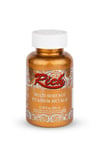 MULTI TITANIUM METALİK 200 ML ANTİK ALTIN Stok Kodu: TTM-200-04428