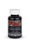 MULTI TITANIUM METALİK 200 ML SİYAH Stok Kodu: TTM-200-04432