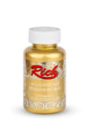 MULTI TITANIUM METALİK 200 ML SOFT GOLD Stok Kodu: TTM-200-01697