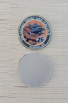 2.ci Astsubay Ogrenci Tabur Komutanligi Kobralar 25 Arma Pec Patch