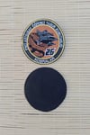 2.ci Astsubay Ogrenci Tabur Komutanligi Kobralar 25 Arma Pec Patch