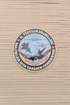 21. Yuzyilin Ebabilleri Zalimler icin Yasasin Cehennem 3D TPU Termoplastik Yeni Gogus Arma Pec Patch