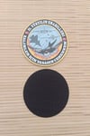 21. Yuzyilin Ebabilleri Zalimler icin Yasasin Cehennem 3D TPU Termoplastik Yeni Gogus Arma Patch Pec