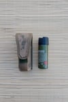 50 Ml Nato Biber Gazi Kamuflaj Renkli İmpertex Biber Gazi Kilifi