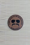 E Biz Bosuna Mi Buradayiz Babayigit 3d Tpu Termoplastik Gogus Arma Pec Patch