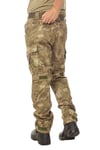 Kara Kuvvetleri Kamuflaj Renkli 8 Cepli Bamsi Model Kargo Cepli Airsoft Outdoor Taktik Pantolon Kisa Kollu Subay Astsubay Uzman Cavus Rutbeli Fanilasi Tisort