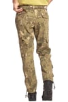 Kara Kuvvetleri Yeni Kamuflaj Renkli Kargo Cepli Airsoft Taktik Pantolon