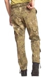 Kara Kuvvetleri Yeni Kamuflaj Renkli Kargo Cepli Airsoft Taktik Pantolon