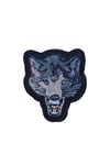 Kurtbasli Nakis İslemeli Arma Patch Pec
