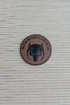 Olum Bizimle Gelecek 3d Tpu Termoplastik Gogus Arma Pec Patch
