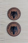 Olum Bizimle Gelecek 3d Tpu Termoplastik Gogus Arma Patch Pec