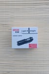 Rambo K68 Light Flashlight Sarjli Zoomlu El Feneri