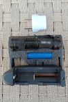 Rambo K68 Light Flashlight Sarjli Zoomlu El Feneri