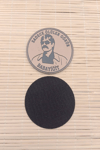 Sadece Oluler Gorur 3d Tpu Termoplastik Gogus Arma Patch Pec