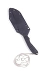Timberline Mini Pit Bull 16 Cm Kolye Avci Bicagi