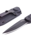Timberline Mini Pit Bull 16 Cm Kolye Avci Bicagi