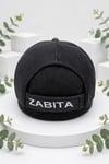 Zabita Yazlik Fileli Sapka Kep