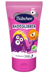Bübchen Badeglibber Banyo Eğlence Köpüğü Pembe 130 ml