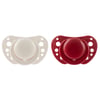 Chicco PhysioForma Air 2'li Silikon Emzik 6-16 Ay