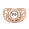 Chicco PhysioForma Air 2'li Silikon Emzik 2-6 Ay Kız