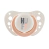 Chicco PhysioForma Air 2'li Silikon Emzik 2-6 Ay Kız