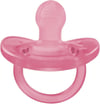 Chicco PhysioForma Soft 2'li Silikon Emzik 16-36 Ay Kız