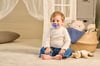 Chicco PhysioForma Soft 2'li Silikon Emzik 6-16 Ay Erkek