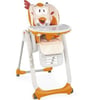 Chicco Polly 2 Start Mama Sandalyesi - Süslü Tavuk