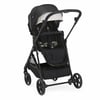 Chicco Seety Çift Yönlü Bebek Arabası - Etna Black