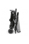 Chicco Trolley Me Bebek Arabası Light Grey