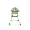 ComfyMax Eco Mama Sandalyesi - Green