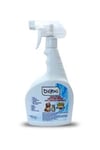 ® Perfect Leke Ve Koku Giderici 750 ml | Güçlü Temizlik Ve Ferahlatıcı Etki