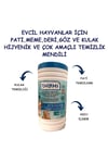 ® Pet Temizleme Silindir Mendili | Pratik Ve Etkili Hayvan Bakımı