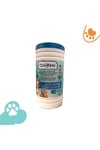 ® Pet Temizleme Silindir Mendili | Pratik Ve Etkili Hayvan Bakımı