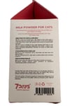 7 Days Yavru Ve Anne Kediler İçin Multivitaminli Süt Tozu 200 Gram